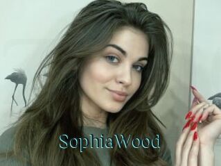 SophiaWood