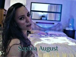Sophia_August