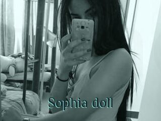 Sophia_doll