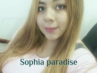 Sophia_paradise