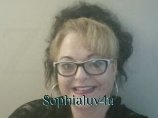 Sophialuv4u