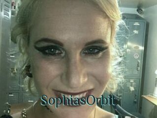 SophiasOrbit