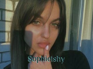 Sophie1shy
