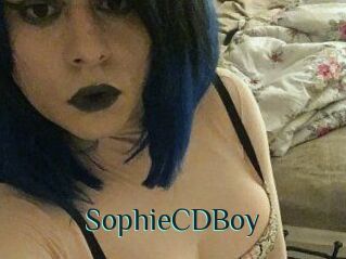 SophieCDBoy