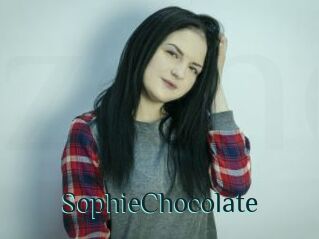 SophieChocolate