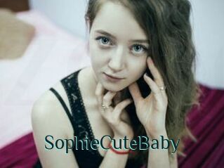 SophieCuteBaby