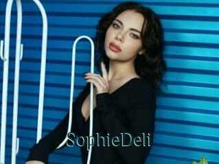 SophieDeli