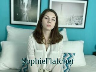 SophieFlatcher