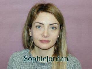 SophieJordan