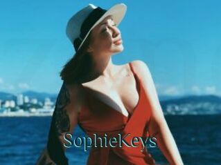 SophieKeys