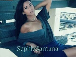 SophieSantana
