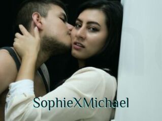 SophieXMichael