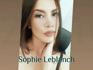 Sophie_Leblanch