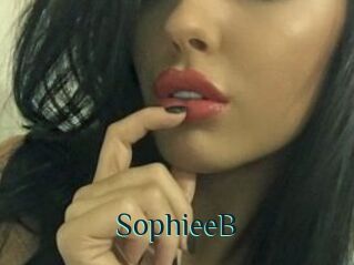 SophieeB