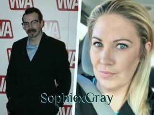 SophiexGray