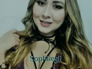 Sophiiegil