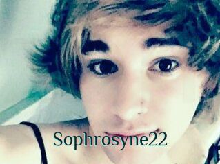 Sophrosyne22
