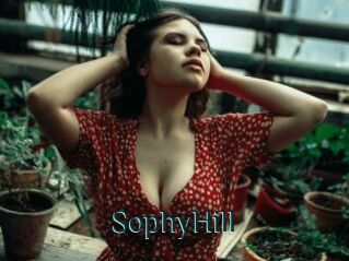 SophyHill