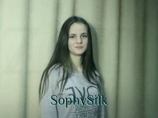 SophySilk