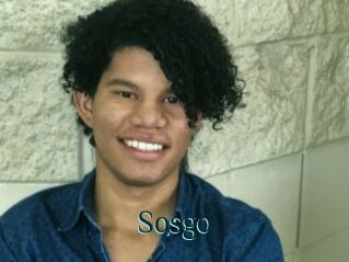 Sosgo