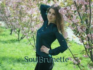 SoulBrunette