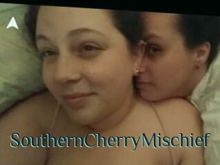 SouthernCherryMischief