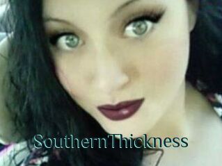 SouthernThickness
