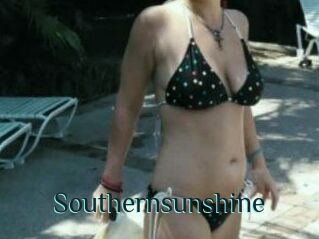 Southernsunshine
