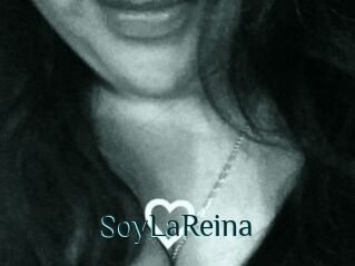 SoyLaReina