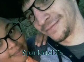 SpankMeDD