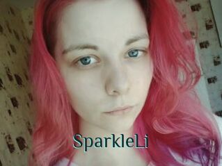 SparkleLi
