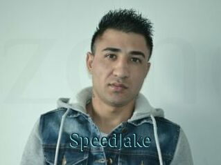 SpeedJake