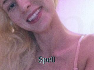 Spell