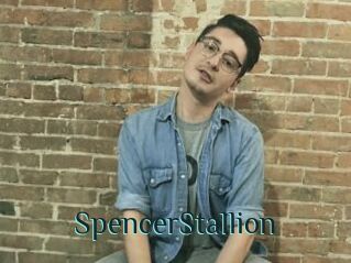 SpencerStallion