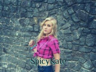SpicyKate