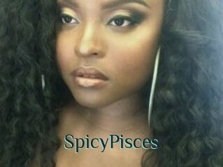 SpicyPisces