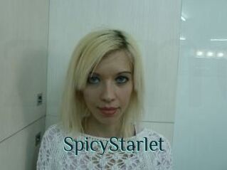 SpicyStarlet