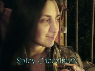 Spicy_ChocolateX
