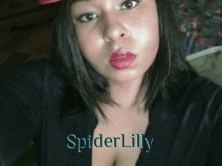 SpiderLilly