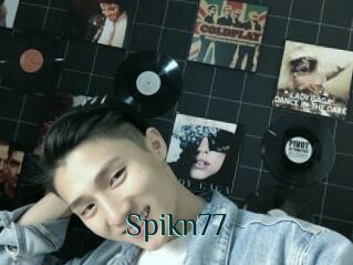 Spikn77