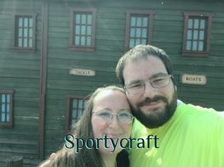 Sportycraft