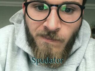 Spudator