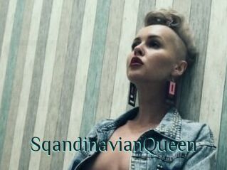 SqandinavianQueen