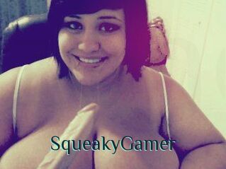SqueakyGamer