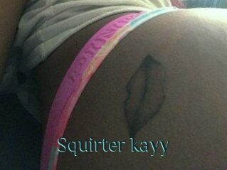 Squirter_kayy