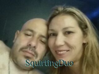 SquirtingDuo