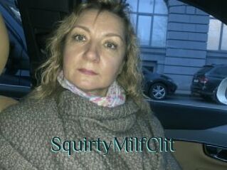 SquirtyMilfClit