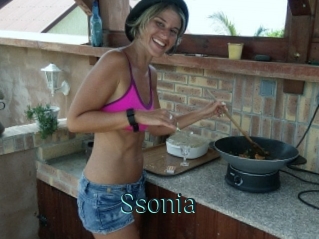 Ssonia