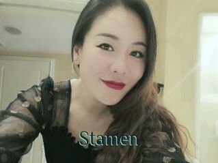 Stamen