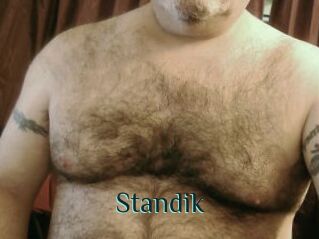 Standik